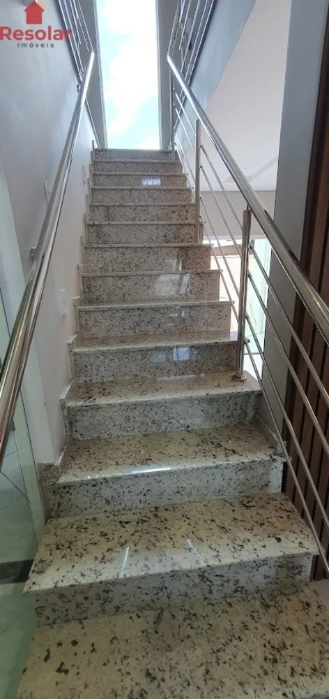 Sobrado, 3 quartos, 200 m² - Foto 5