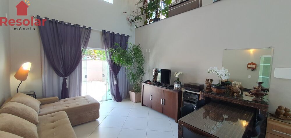 Sobrado, 3 quartos, 200 m² - Foto 1