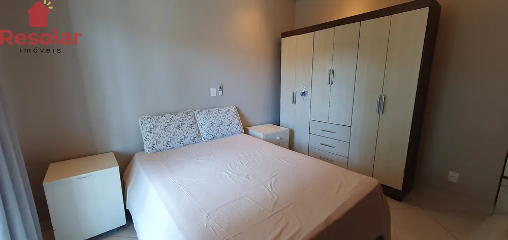 Sobrado, 3 quartos, 200 m² - Foto 8
