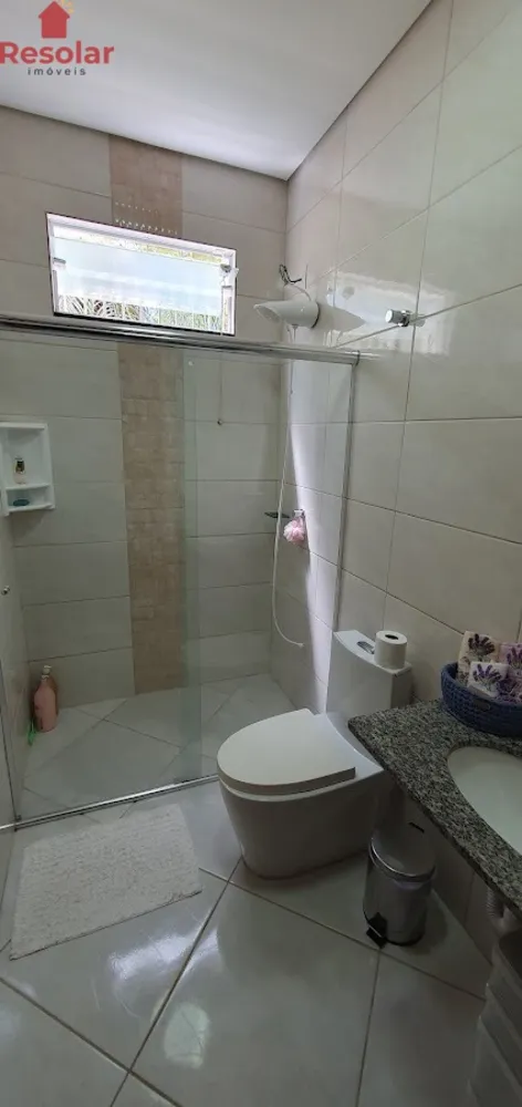 Sobrado, 3 quartos, 200 m² - Foto 9