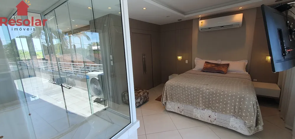 Sobrado, 3 quartos, 200 m² - Foto 12