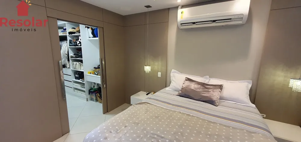 Sobrado, 3 quartos, 200 m² - Foto 14