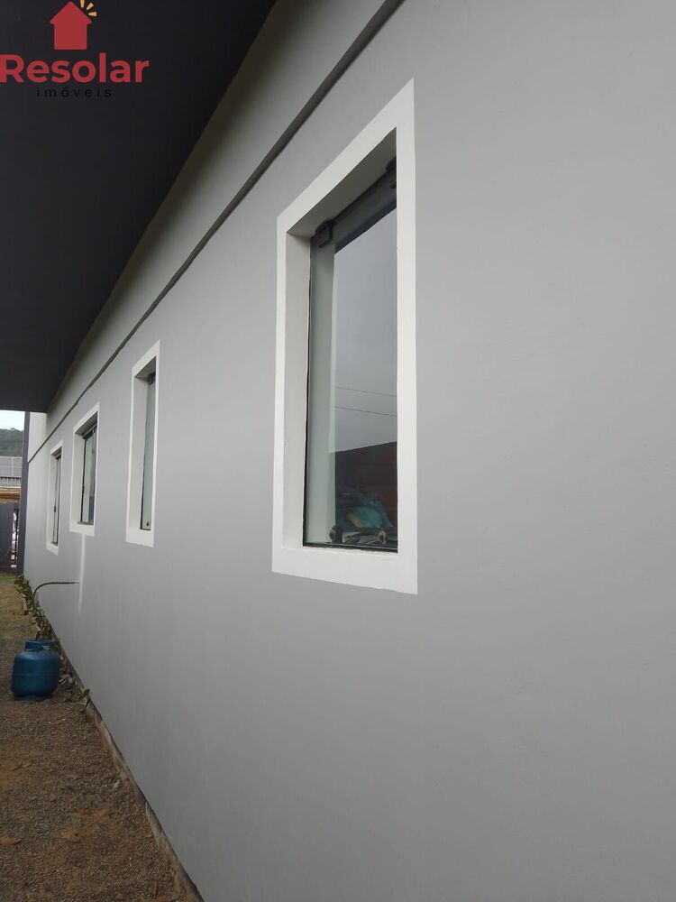 Casa à venda com 3 quartos, 147m² - Foto 6