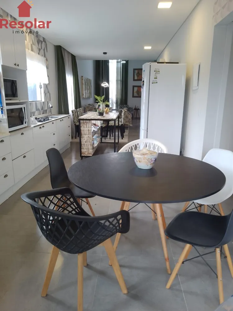 Casa, 3 quartos, 147 m² - Foto 5