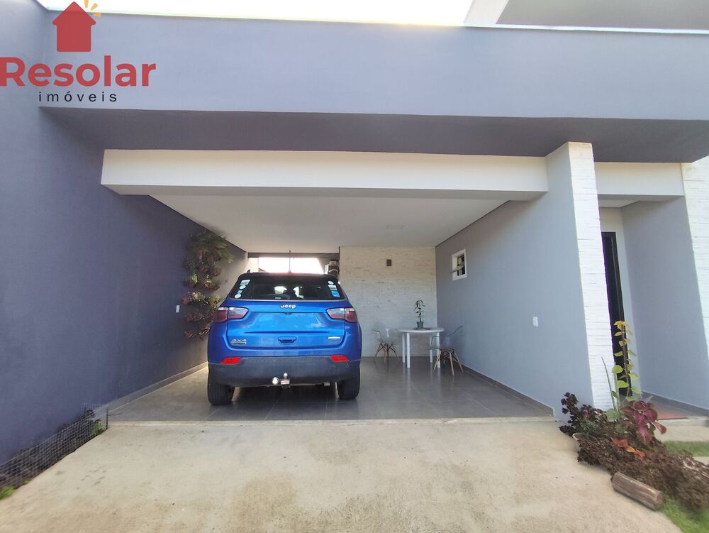 Casa à venda com 3 quartos, 147m² - Foto 12