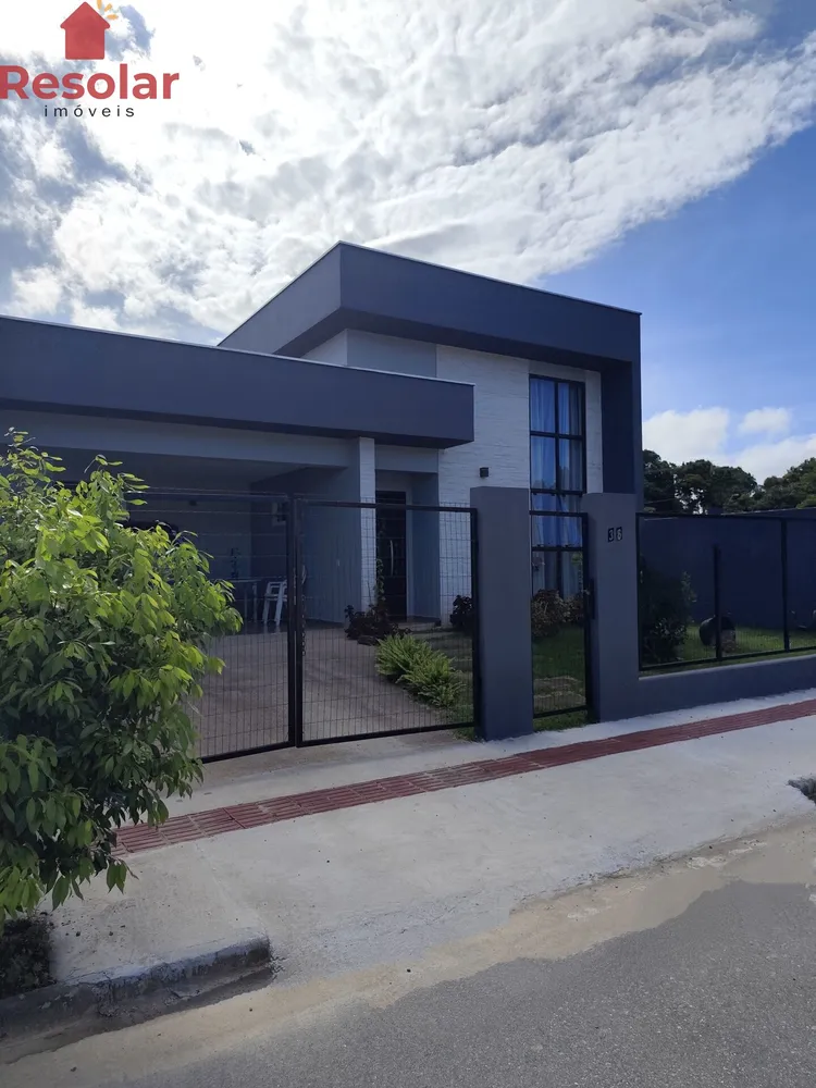 Casa, 3 quartos, 147 m² - Foto 5