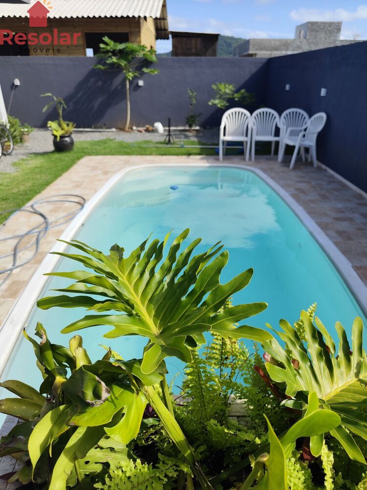 Casa à venda com 3 quartos, 147m² - Foto 9