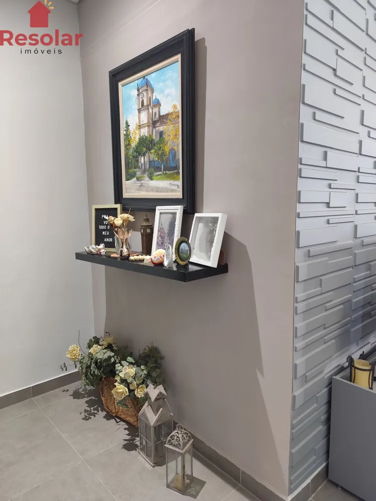 Casa, 3 quartos, 147 m² - Foto 1