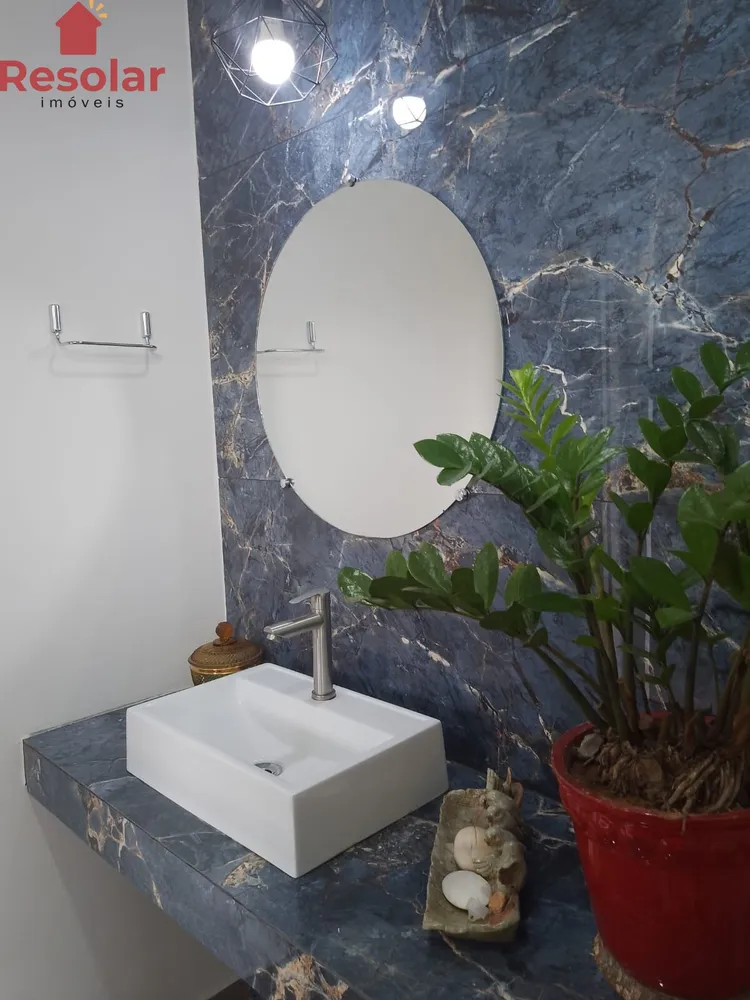 Casa, 3 quartos, 147 m² - Foto 6