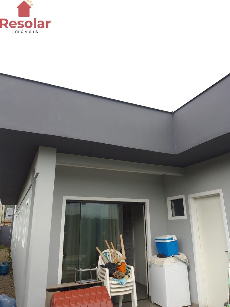 Casa à venda com 3 quartos, 147m² - Foto 5