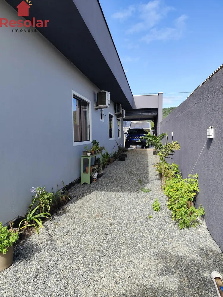 Casa, 3 quartos, 147 m² - Foto 2