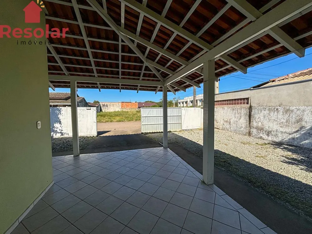Casa, 3 quartos, 120 m² - Foto 3
