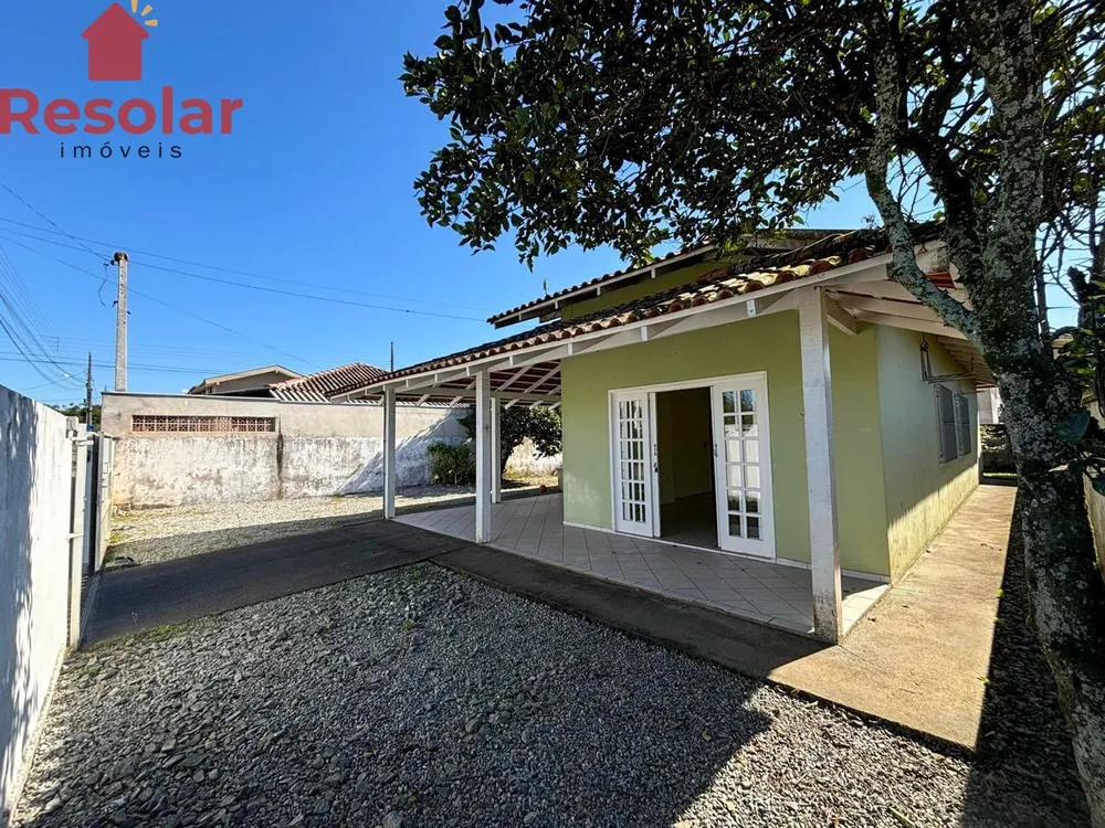 Casa, 3 quartos, 120 m² - Foto 2