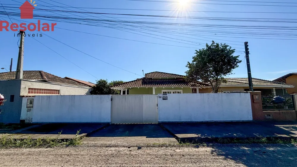 Casa, 3 quartos, 120 m² - Foto 23