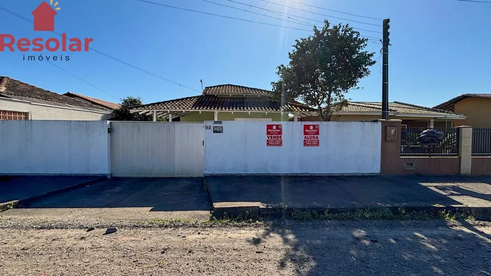 Casa, 3 quartos, 120 m² - Foto 4