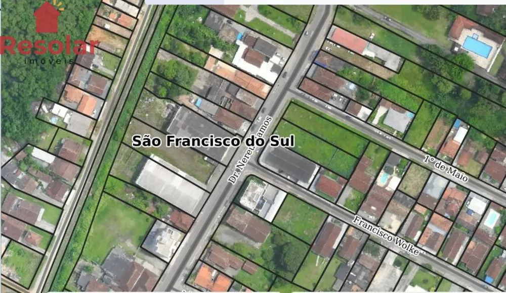 Depósito-Galpão, 800 m² - Foto 2