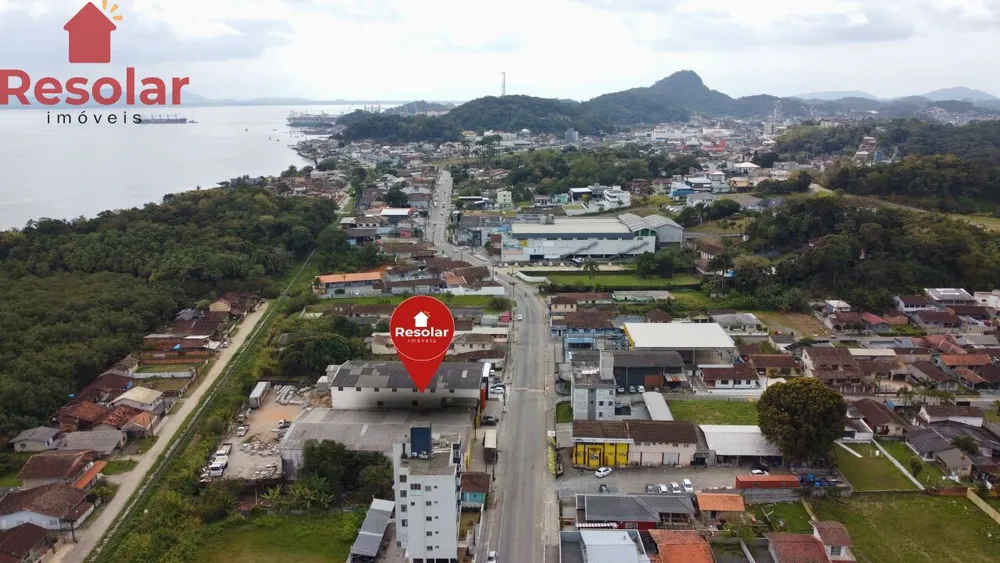 Depósito-Galpão, 800 m² - Foto 4