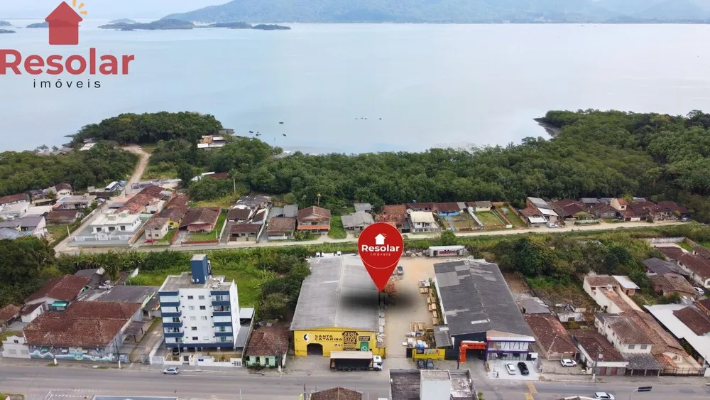 Depósito-Galpão, 800 m² - Foto 3