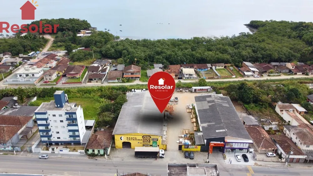 Depósito-Galpão, 800 m² - Foto 7