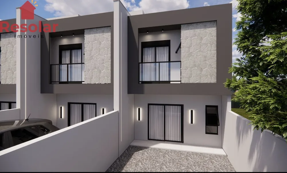 Casa, 2 quartos - Foto 6