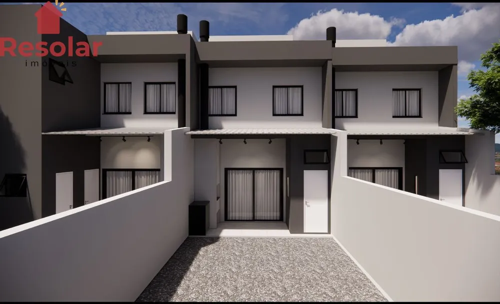 Casa, 2 quartos - Foto 7