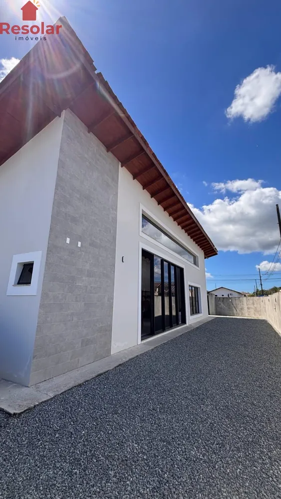 Casa, 3 quartos, 191 m² - Foto 1
