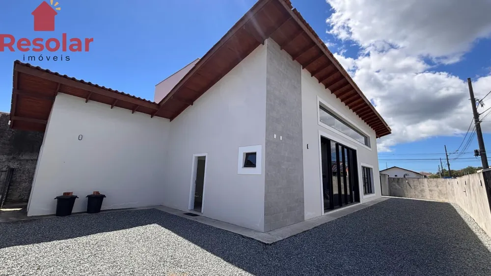 Casa, 3 quartos, 191 m² - Foto 3