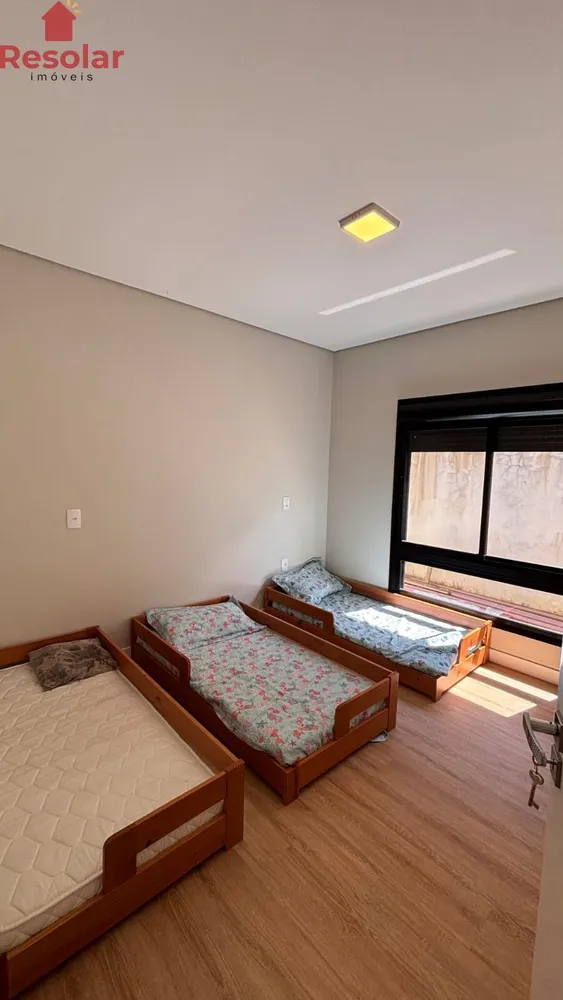 Casa, 3 quartos, 191 m² - Foto 14