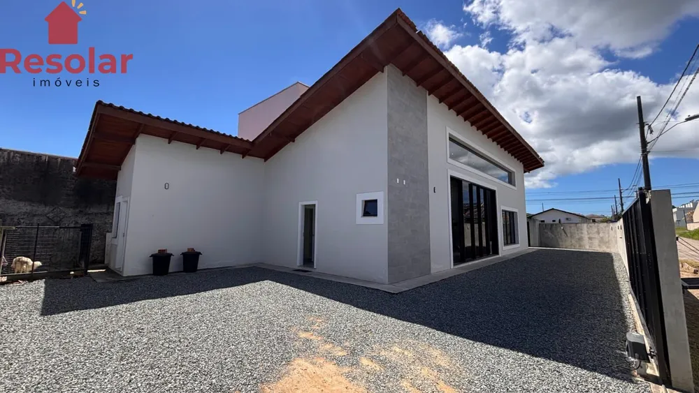 Casa, 3 quartos, 191 m² - Foto 2