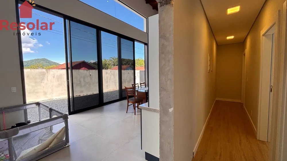 Casa, 3 quartos, 191 m² - Foto 9