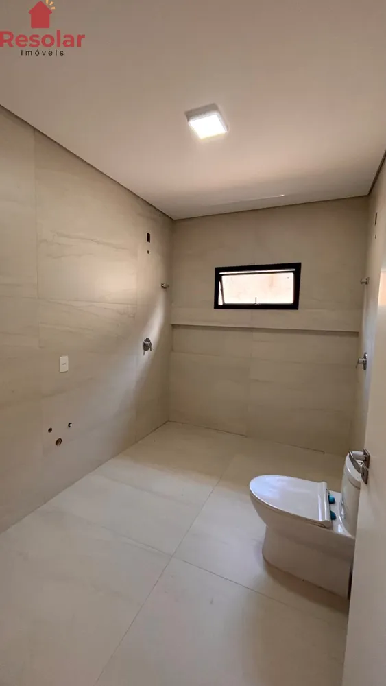 Casa, 3 quartos, 191 m² - Foto 10