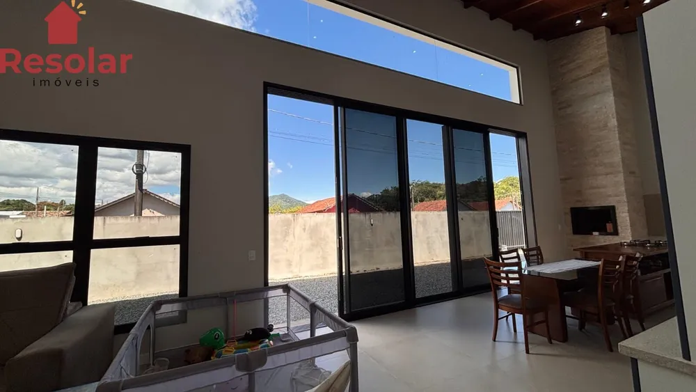 Casa, 3 quartos, 191 m² - Foto 8