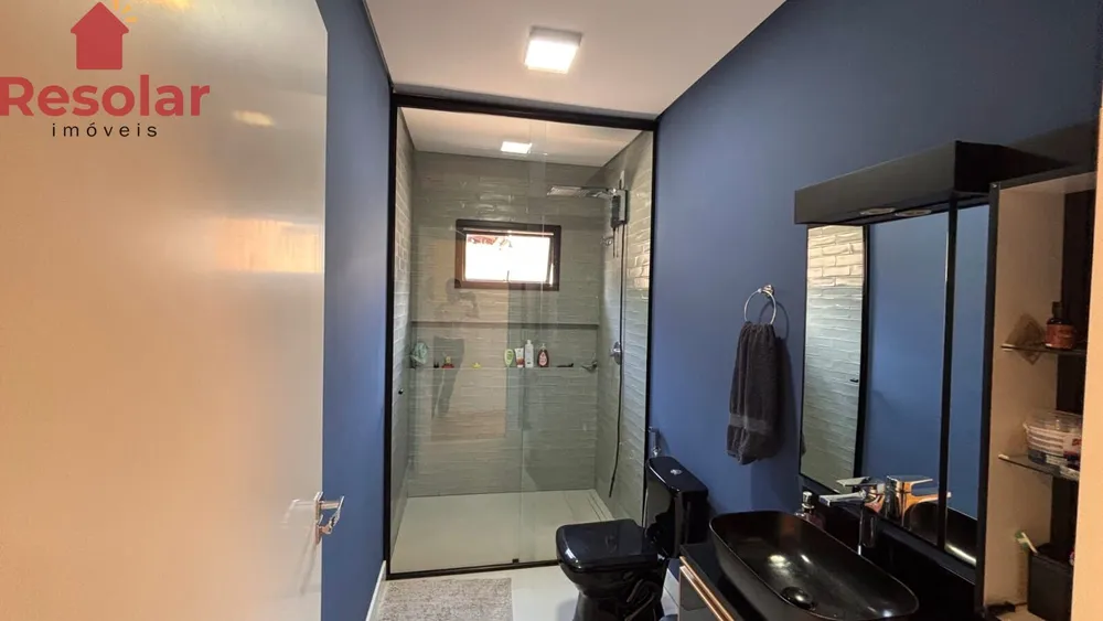 Casa, 3 quartos, 191 m² - Foto 4