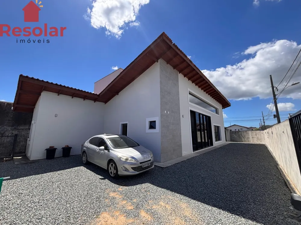 Casa, 3 quartos, 191 m² - Foto 5