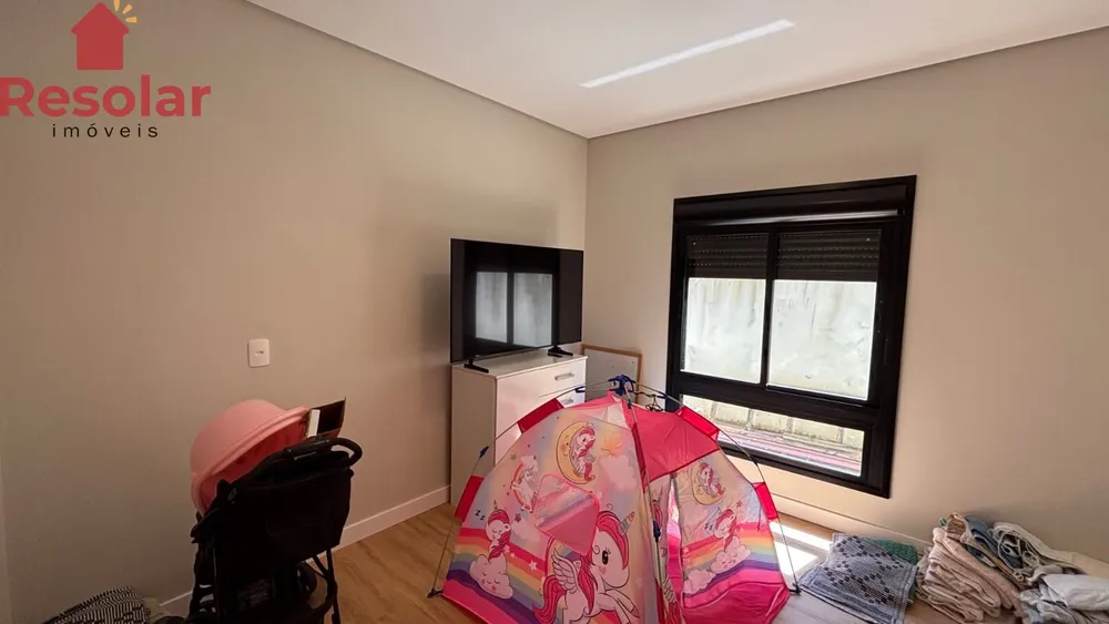 Casa, 3 quartos, 191 m² - Foto 2