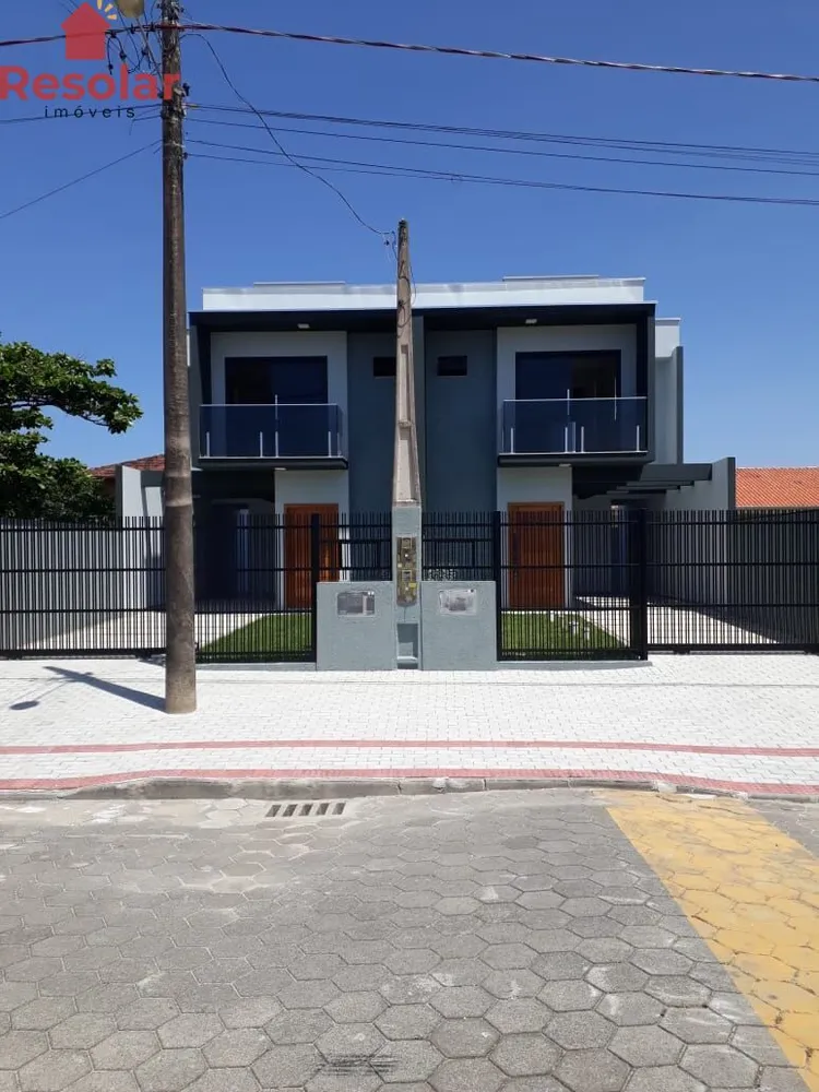 Casa, 3 quartos, 110 m² - Foto 2