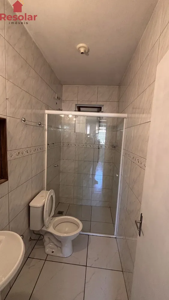 Casa de Condomínio, 2 quartos - Foto 13