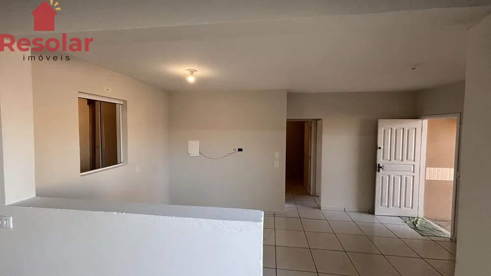 Casa de Condomínio, 2 quartos - Foto 2