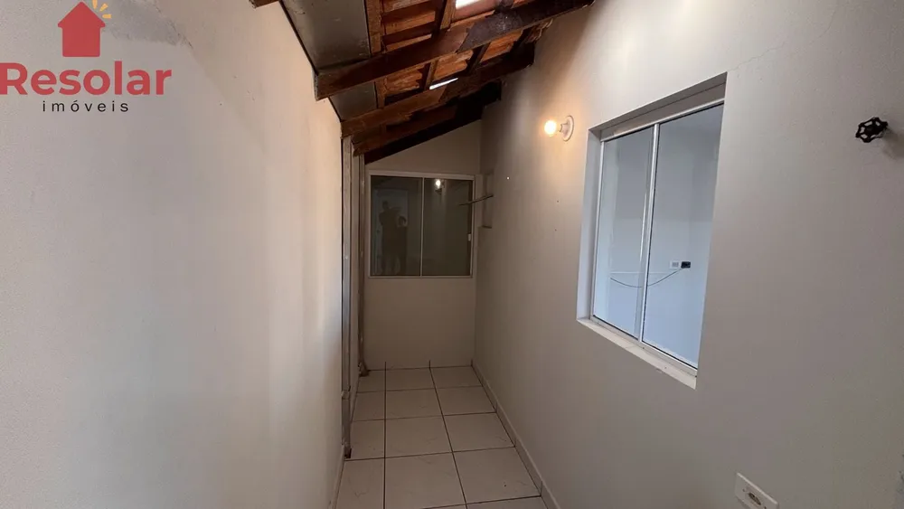 Casa de Condomínio, 2 quartos - Foto 14