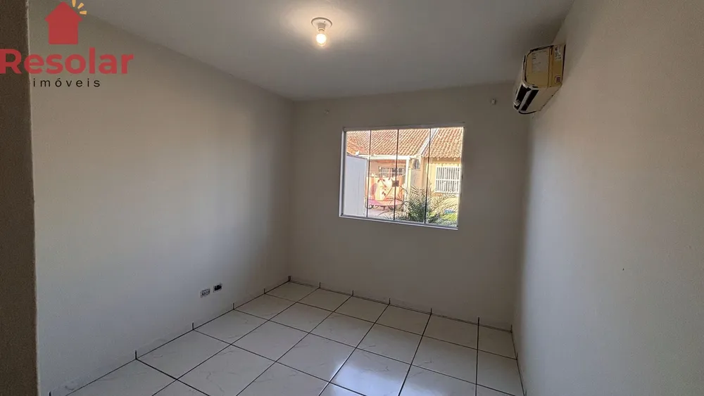Casa de Condomínio, 2 quartos - Foto 6