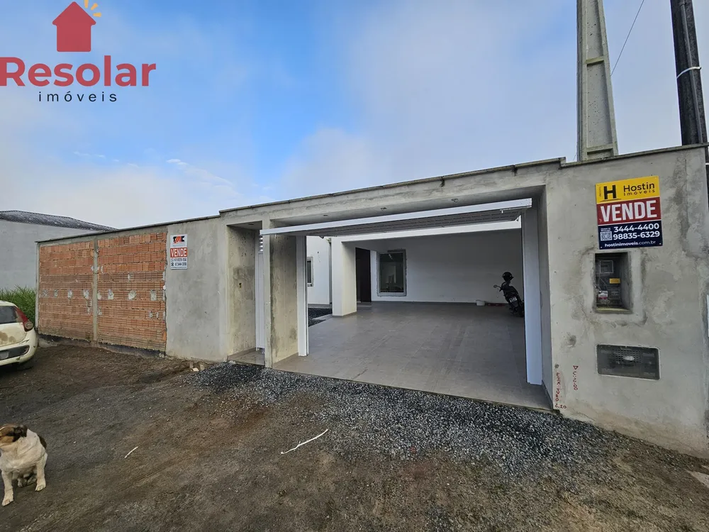 Casa, 2 quartos, 175 m² - Foto 1