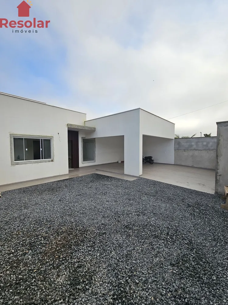 Casa, 2 quartos, 175 m² - Foto 1