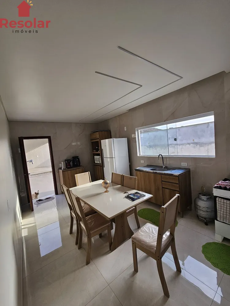 Casa, 2 quartos, 175 m² - Foto 6