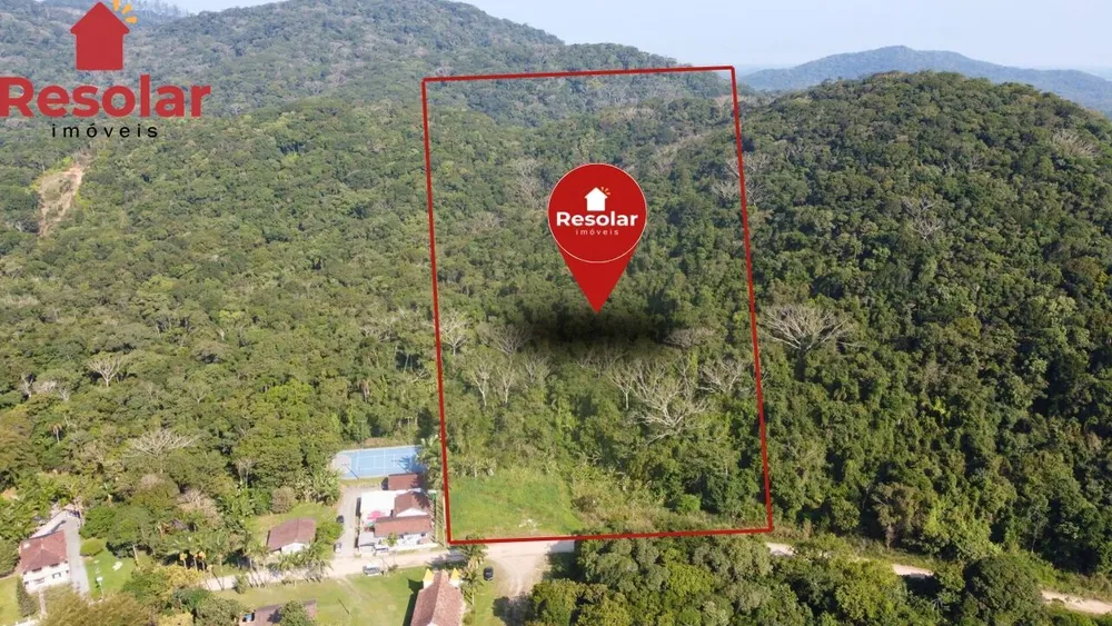 Terreno, 10 hectares - Foto 1