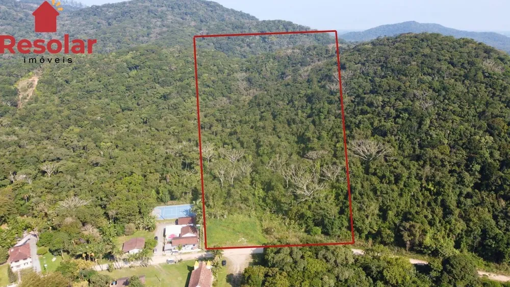 Terreno, 10 hectares - Foto 2
