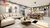 Sobrado, 3 quartos, 95 m² - Foto 3