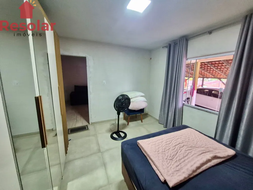 Sítio, 5 quartos, 350 m² - Foto 12