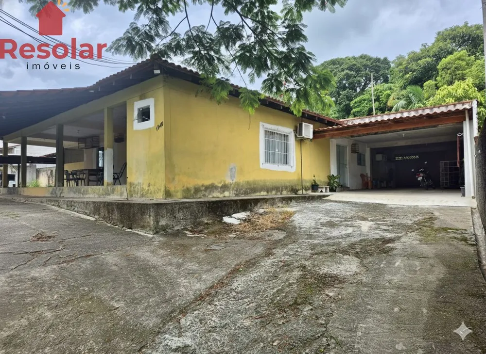 Sítio, 5 quartos, 350 m² - Foto 4