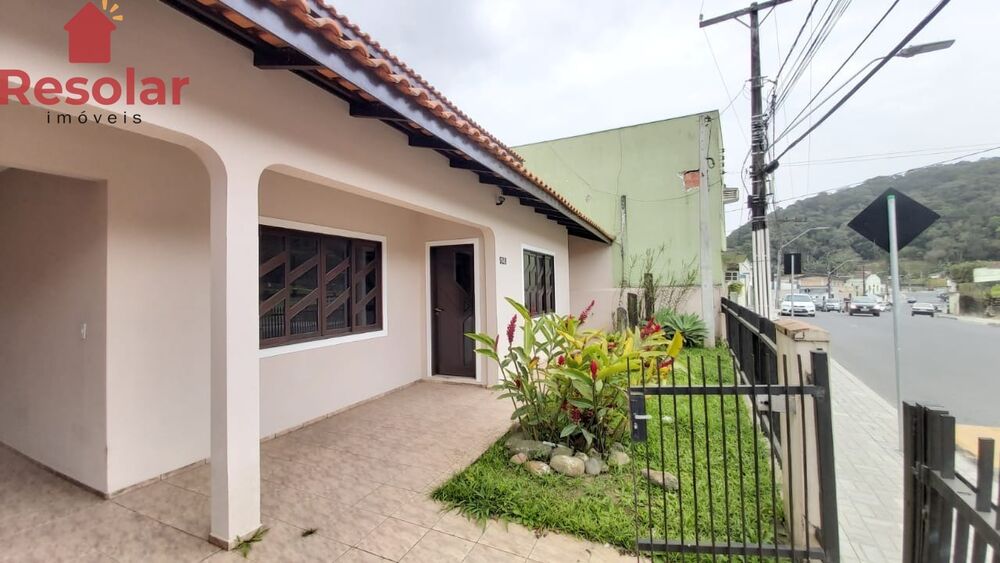 Sobrado para alugar com 4 quartos, 220m² - Foto 7
