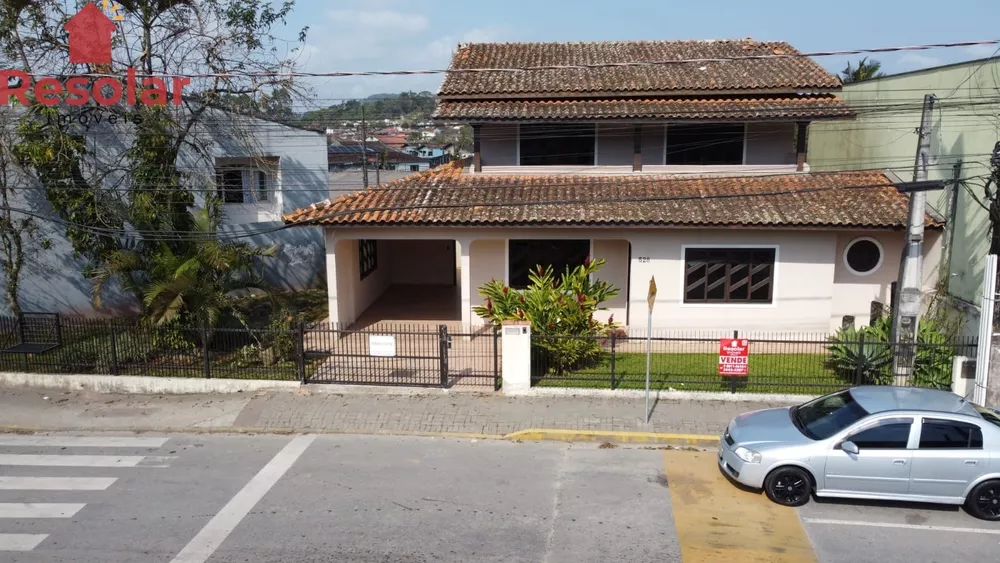 Sobrado para alugar com 4 quartos, 220m² - Foto 3